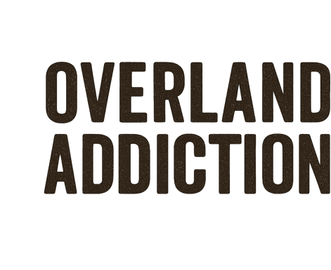 Overland Addiction