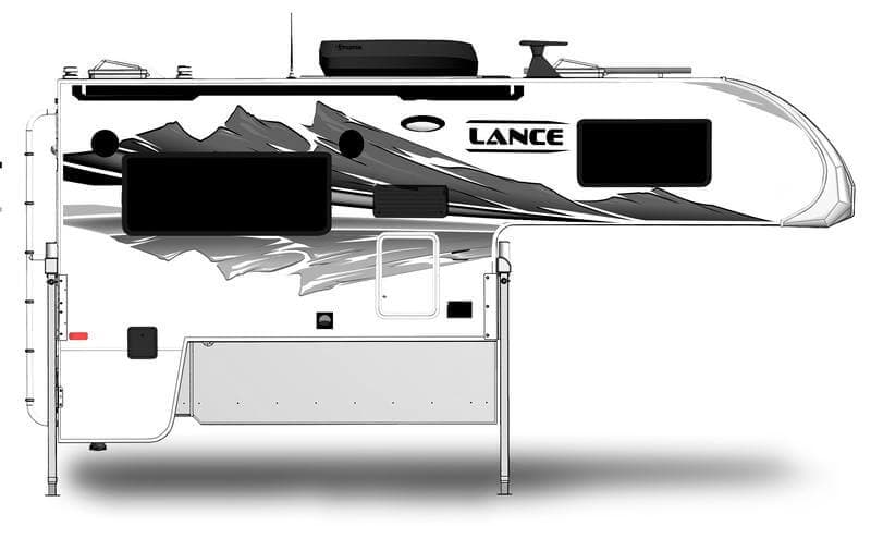 Lance 865