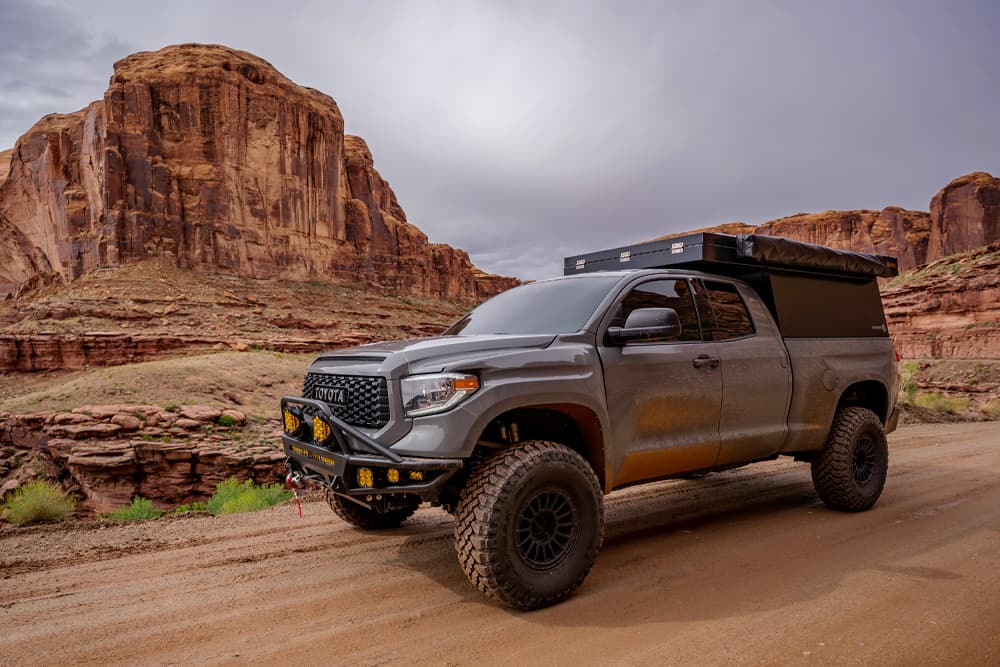 The Nomad