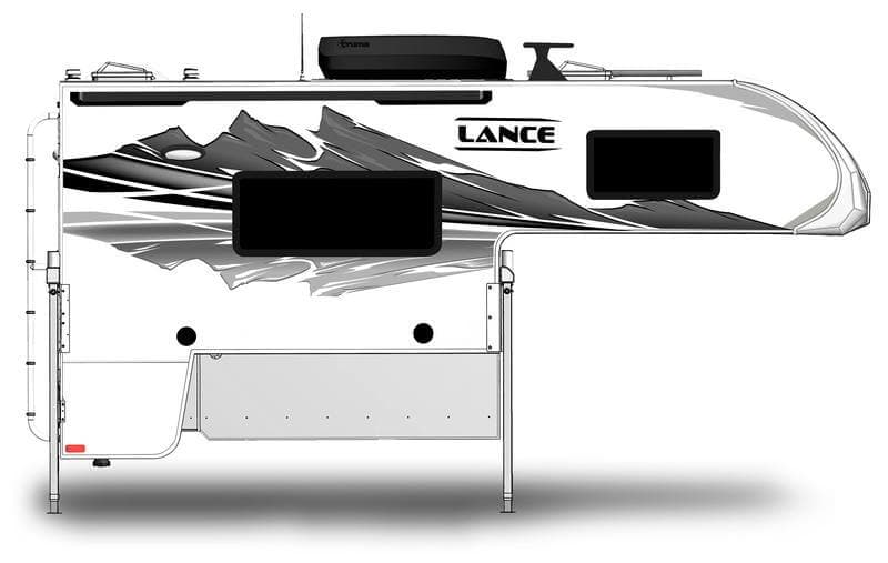 Lance 825
