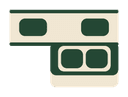 Slide-In Pop-Top icon