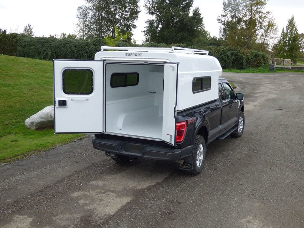 Tufport T62