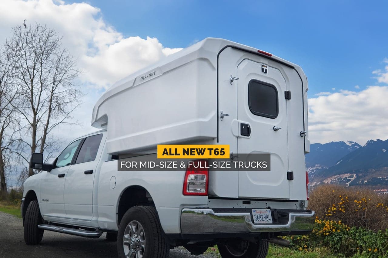 Tufport T65