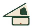 Wedge Pop-Top icon